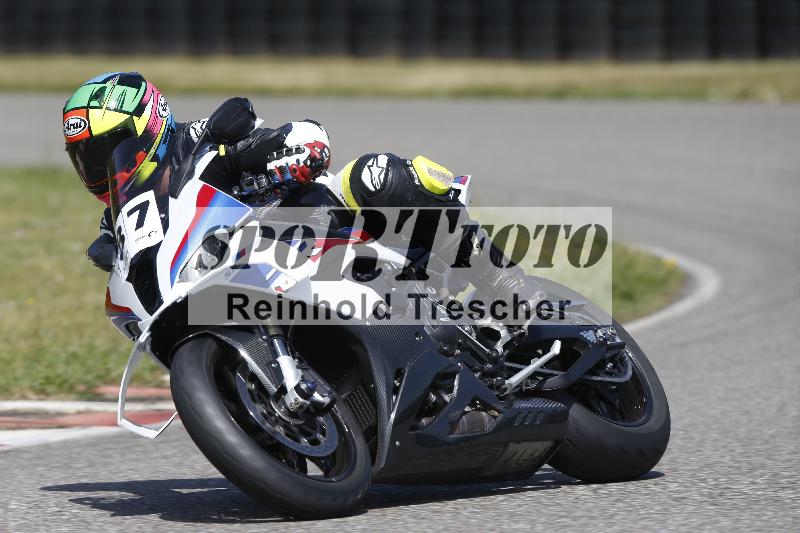 /21 29.05.2025 Speer Racing ADR/Gruppe rot/87